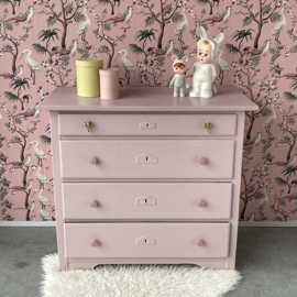 Brocante commode