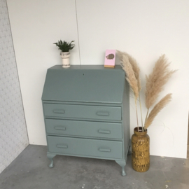 Brocante secretaire