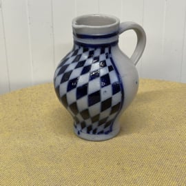 Duitse vintage kan/oorvaas