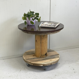 Kabelhaspel tafel