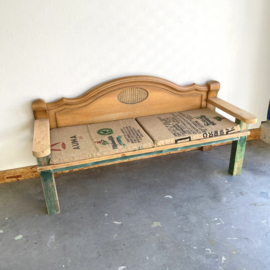 Upcycling bank