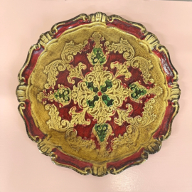 Florentijns dienblad