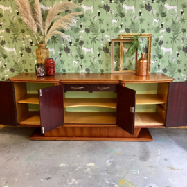 Midcentury dressoir