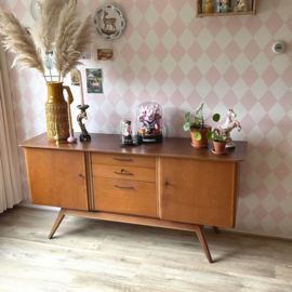 Vintage dressoir