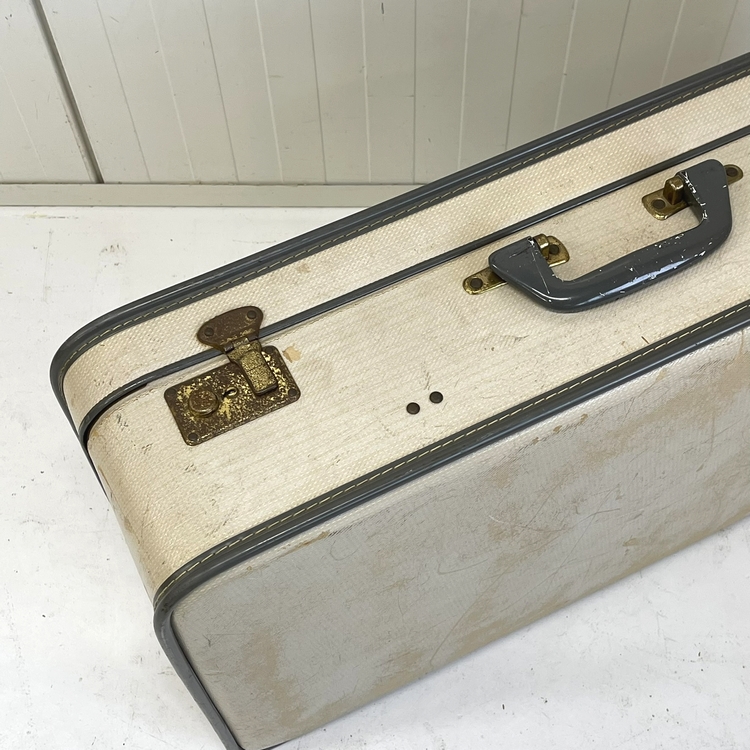 Vintage reiskoffer