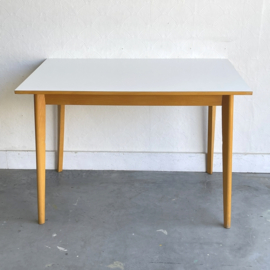Jaren 60 tafel/bureau