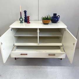 Vintage dressoir/commode