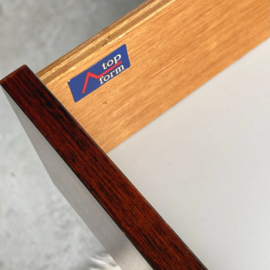 Top Form Rosewood kastje