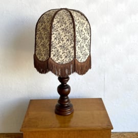 Seventies lamp