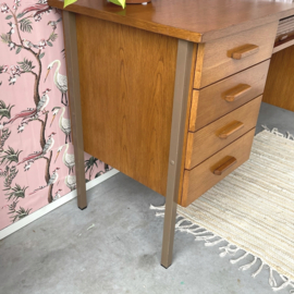 Vintage bureau