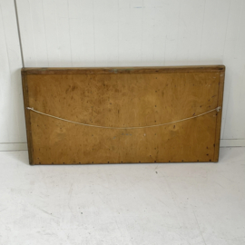 Vintage letterbak
