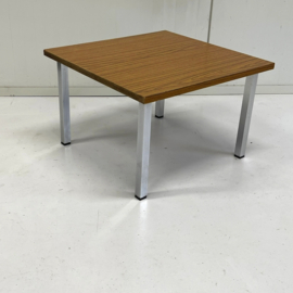 Midcentury bijzettafel