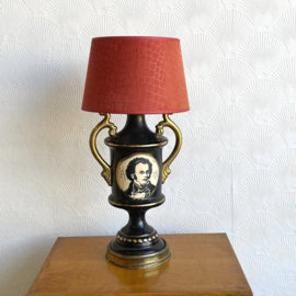 Deftige lamp