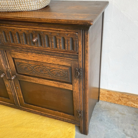 Marrakech commode