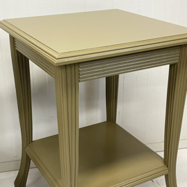 Set restyle nacht/hal tafeltjes