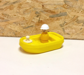 Fisher Price bootje