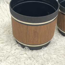 WG Schlutz bloempotten