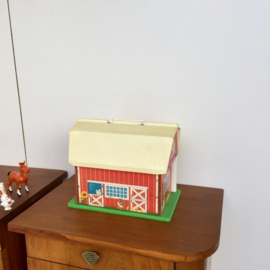 Fisher Price boerderij