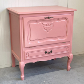 Restyle Queen Anne kastje