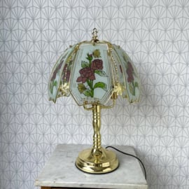 Regency lamp
