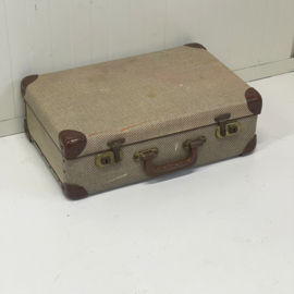 Vintage koffertje