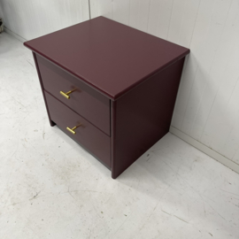 Restyle ladekastje Brinjal