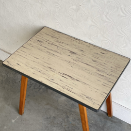 Speeltafel & stoeltje