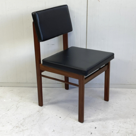 Topform j`60 eetkamerstoel