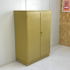 J`50 kinderkamer kledingkast