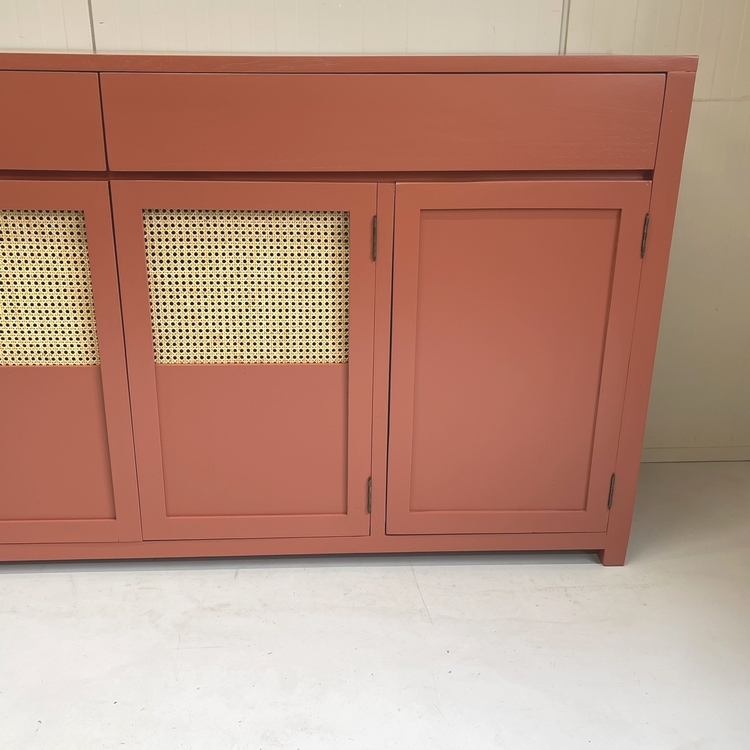 Restyle terra dressoir