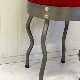 Vintage Ikea URI kruk