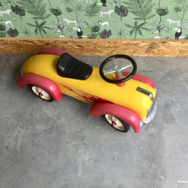Retro loopauto