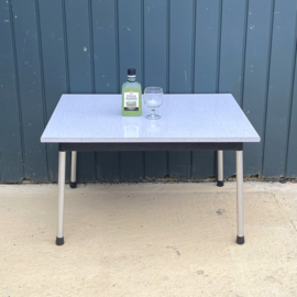 Camping/bijzettafel