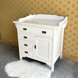 Commode + Kies je kleur!