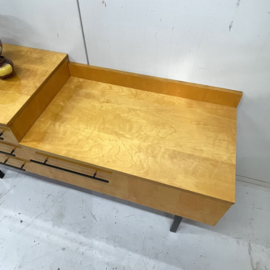 Vintage lowboard