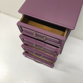 Ladekastje Amethyst Shadow