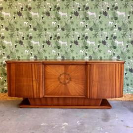Midcentury dressoir