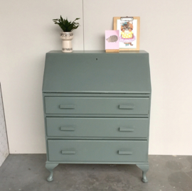 Brocante secretaire