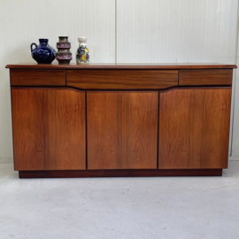 Vintage Skovby dressoir