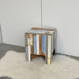 Kruk sloophout karton
