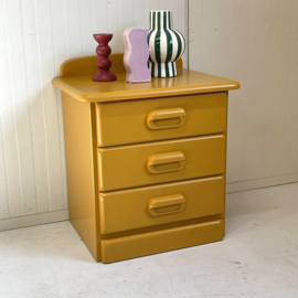 Restyle ladekastje Riksja