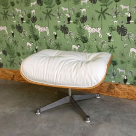 Hocker Ottoman/Eames