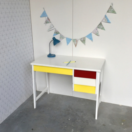 Vintage bureau