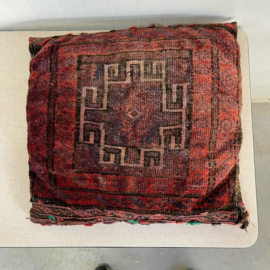 Vintage Kelim kussen