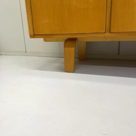 Kledingkast W. Lutjens/Den Boer