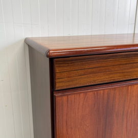 Vintage Skovby dressoir