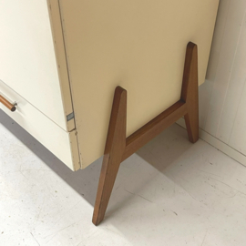 Vintage dressoir/commode