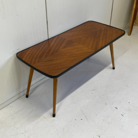 Vintage salontafel