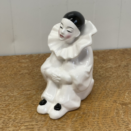 Pierrot beeldje
