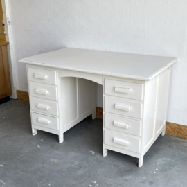 Jaren 50 bureau